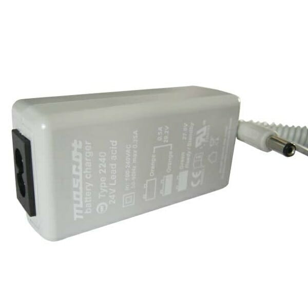 03016004 Battery charger for lift