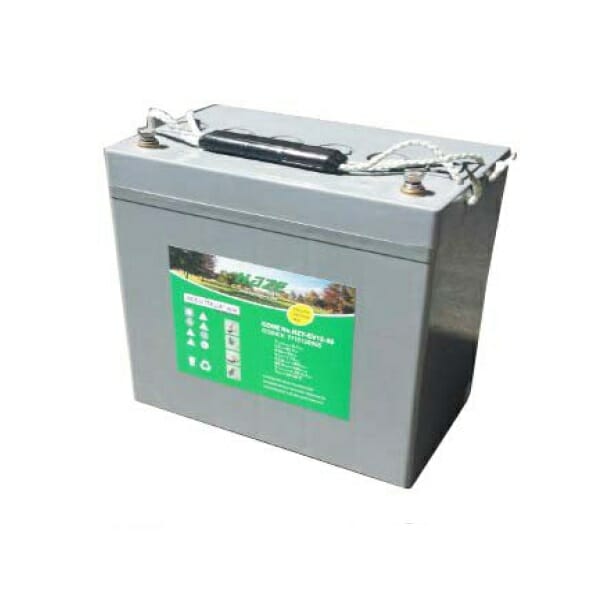 03017005 Batteria MK 12 V 50 Ah