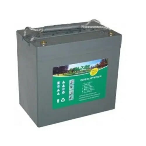 03024013 Batteria 12 V 60 Ah