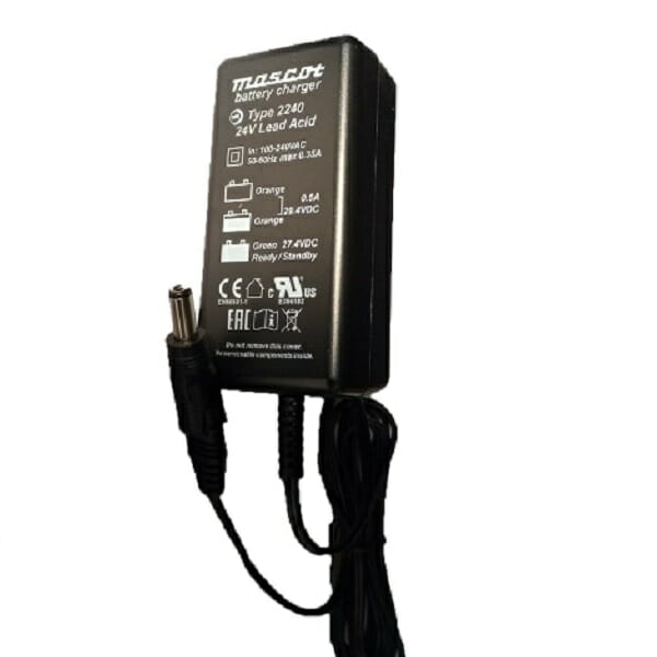 03024028 Charger for electric lifts