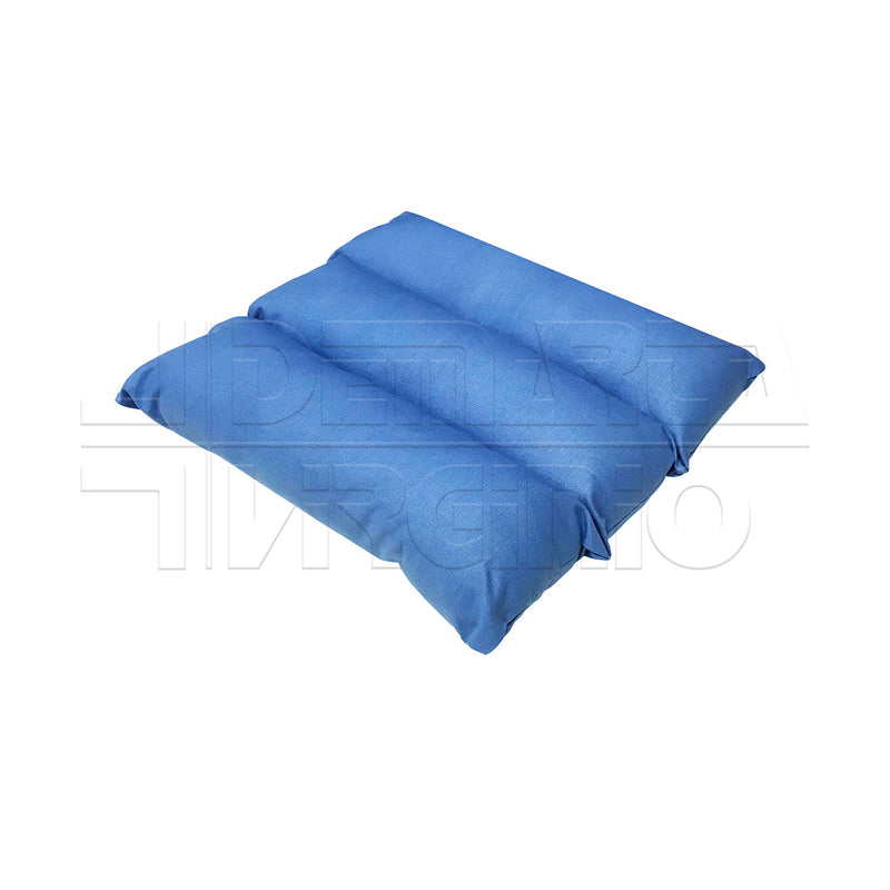 Devimed silicone hollow fiber pillow