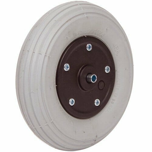 06033026 Wheel 8' detachable rim flexel