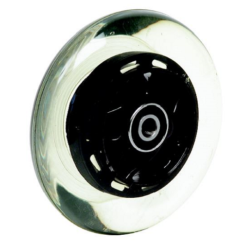 06033273 Ruota 5' senza LED trasparente