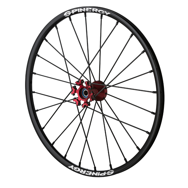 06033295 Spinergy XLX Rear Wheel