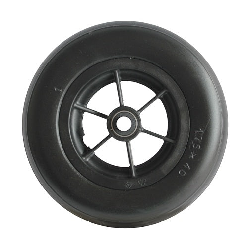 06117005 Wheel 7x1 ¼ soft rubber