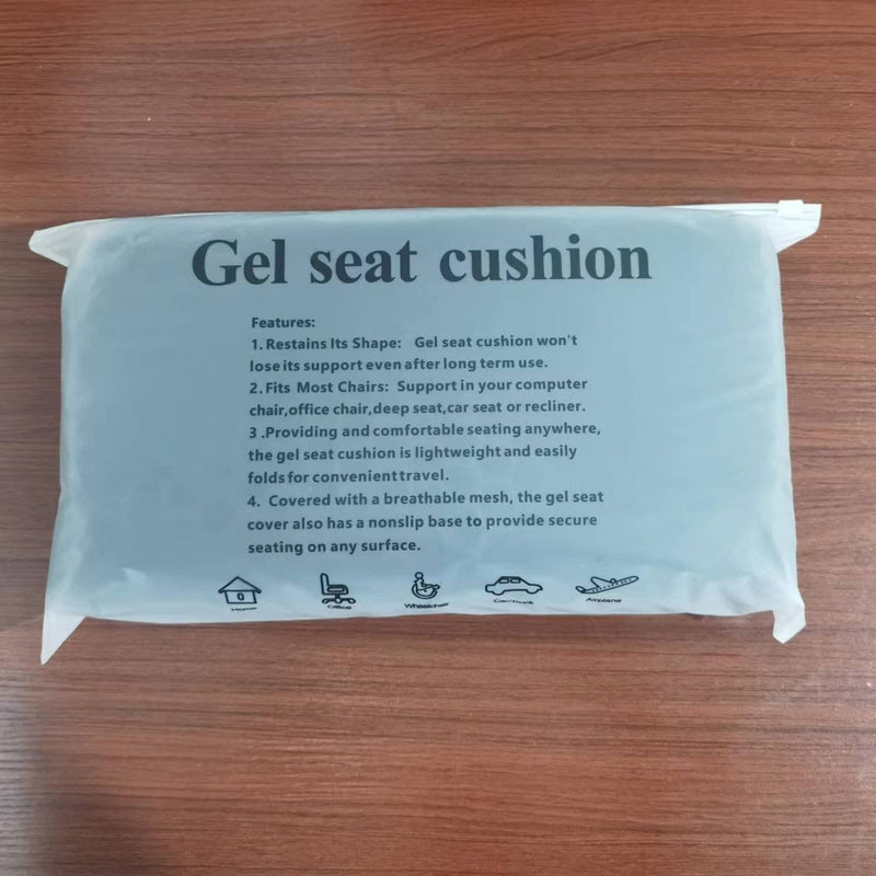 Chair Cushions, Office Chair Cushion, To Relieve Hip Fatigue, Practical Multifunctional Cushion for Work and Home