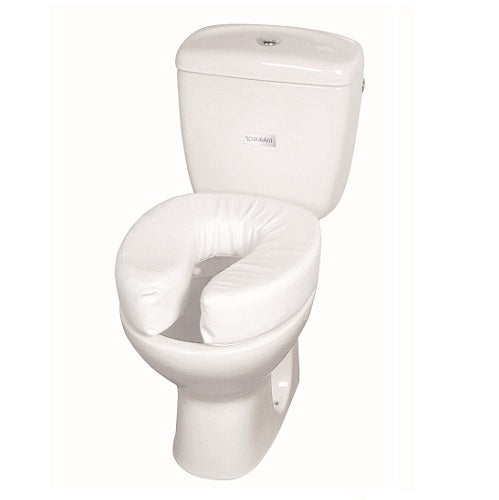 Allmobility soft toilet seat