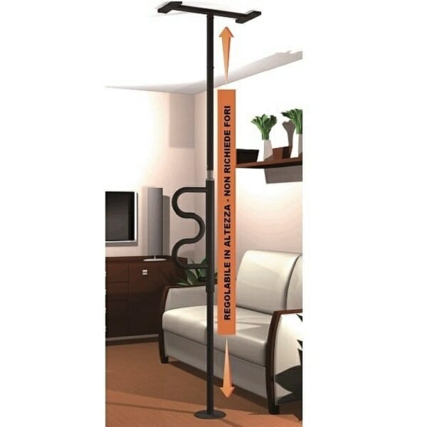 ALLM POLE Allmobility Lifting and Sitting Aid