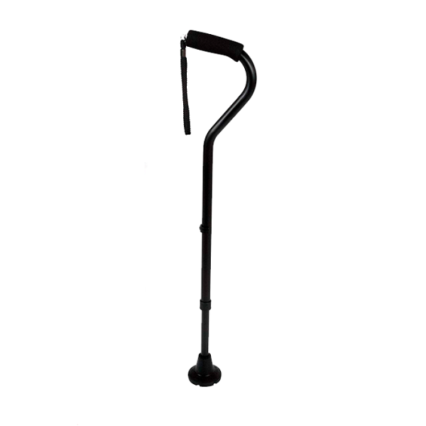 BASTITONDO Allmobility walking stick