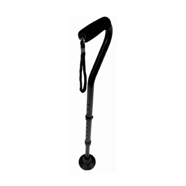 BASTITONDO Allmobility walking stick