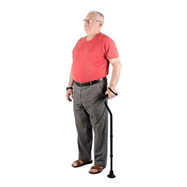 BASTITONDO Allmobility walking stick