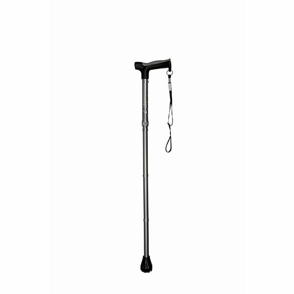 Allmobility Folding Comfort Plus Stick