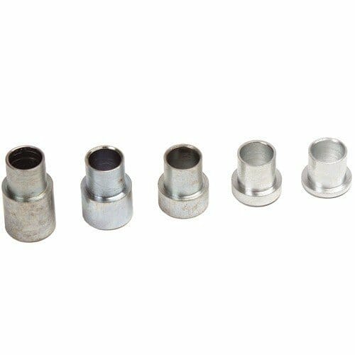 Bushing diam. 6 mm for bearing diam. 10 mm