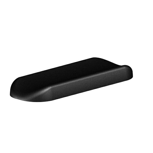 RIBR1 Allmobility Concave Armrest