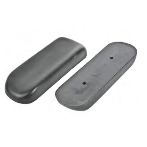 Polyurethane armrest 35 cm 07069005