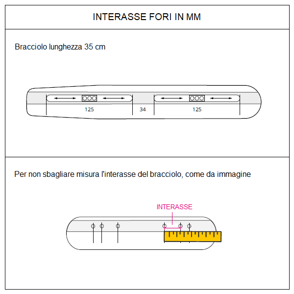 Foam Armrest for Wheelchair Disabled