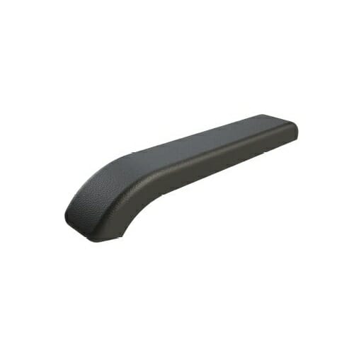 Soft armrest for tubular support 07069002