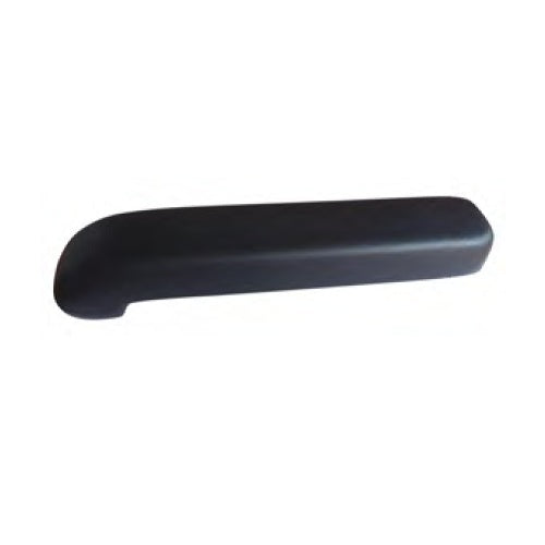 Tubular support armrest 26x5 cm 07069001