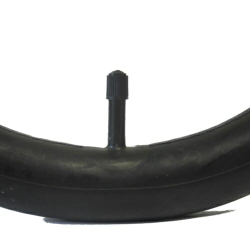 Schrader inner tube