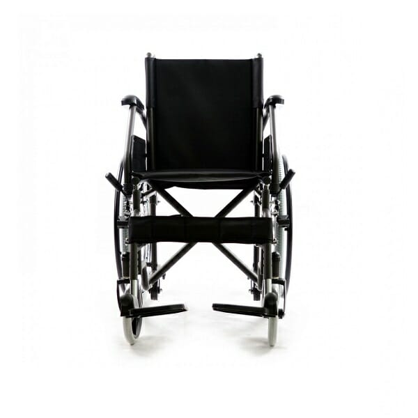 Folding wheelchair VIKY EXCHANGE Demarta