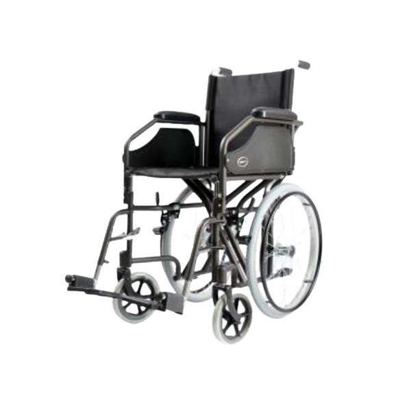 VIKY SLIM Demarta folding wheelchair