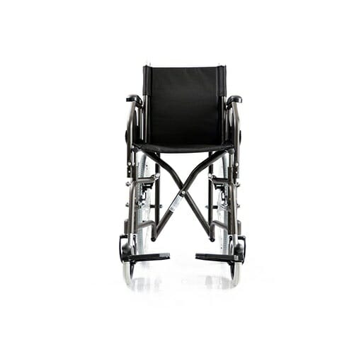 VIKY SLIM Demarta folding wheelchair