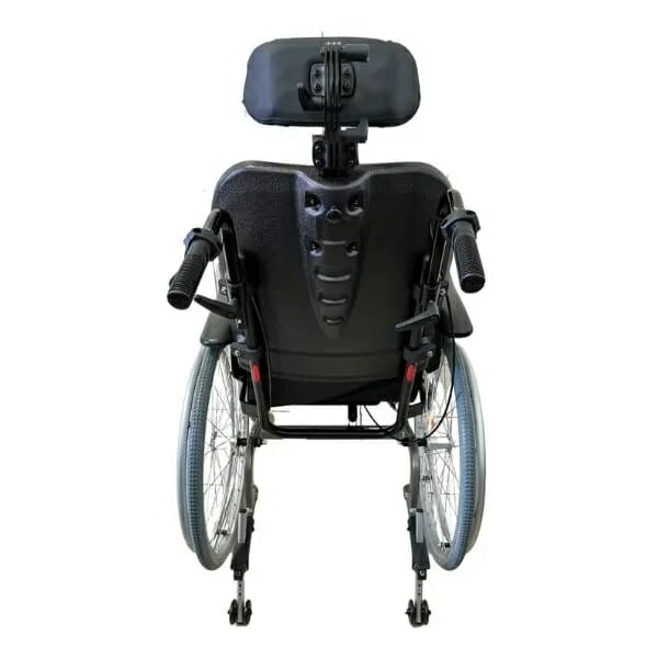 MULTITEC Allmobility tilting postural wheelchair