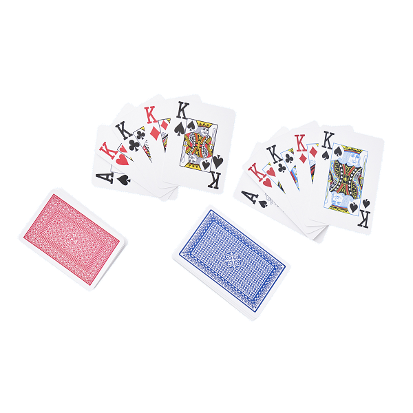 Allmobility Enlarged Playing Cards