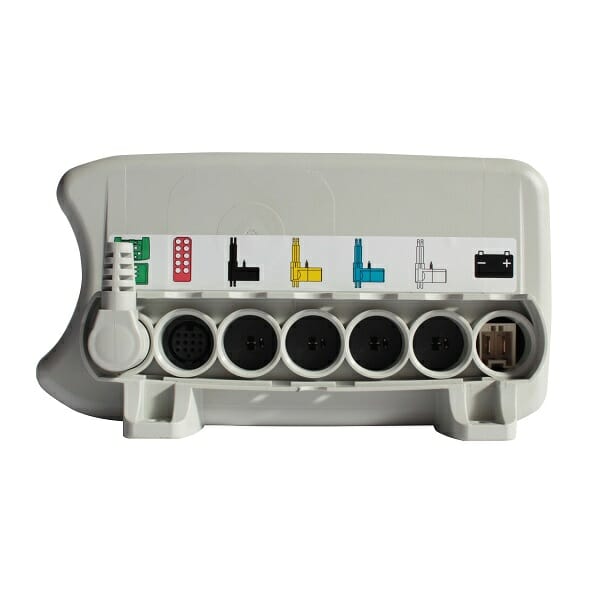 Iprox control unit for beds 03043004