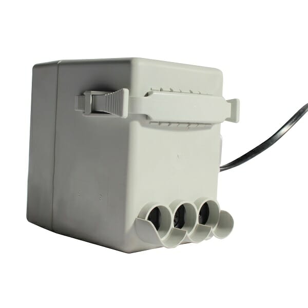 Dewert control unit for beds 03146002