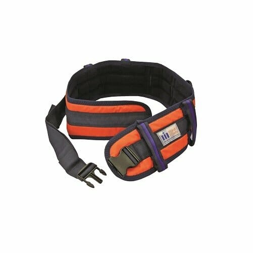 Allmobility TR CINTSOLL Padded Lumbar Belt