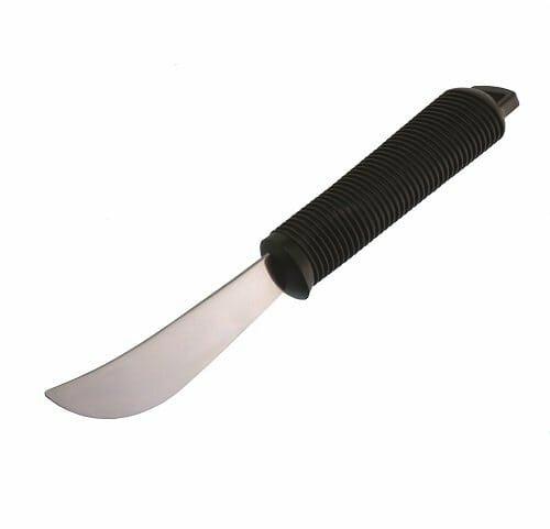 Allmobility Rounded Blade Knife