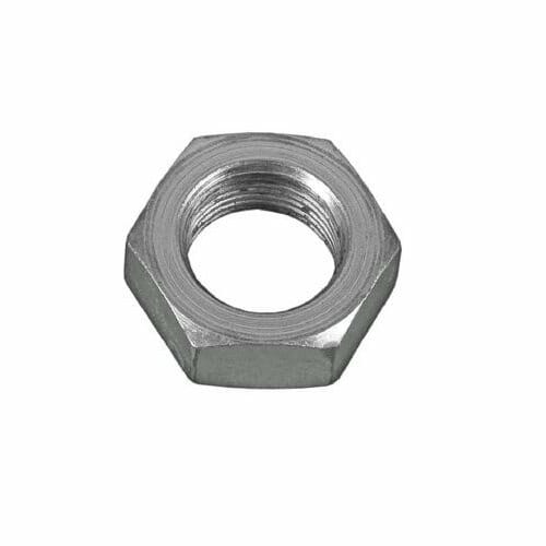 Lock nut for wheelchair bushing 06033060