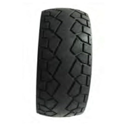 100/65-9 road tire for disabled wheelchair 05071001