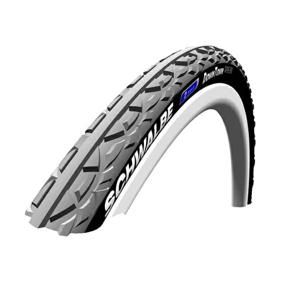 Copertone 24x1 3/8 Downtown Schwalbe per carrozzine