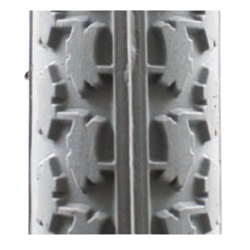 CST Magi Comp. sculpted wheelchair tire 05117014