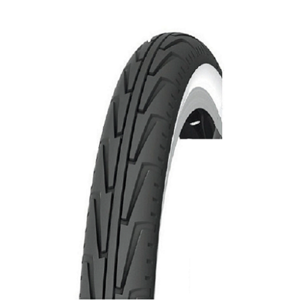 MTB tire for wheelchair 05098001