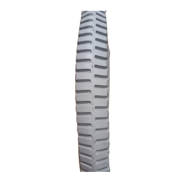 Gray wheelchair tire 05033219