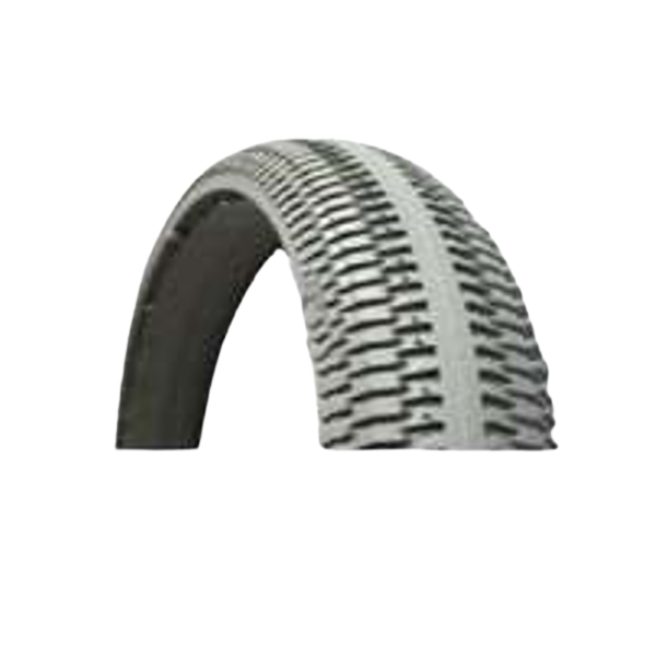 Wheelchair tire 24x1.75