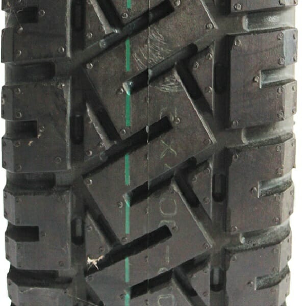 Scooter tire 05001001