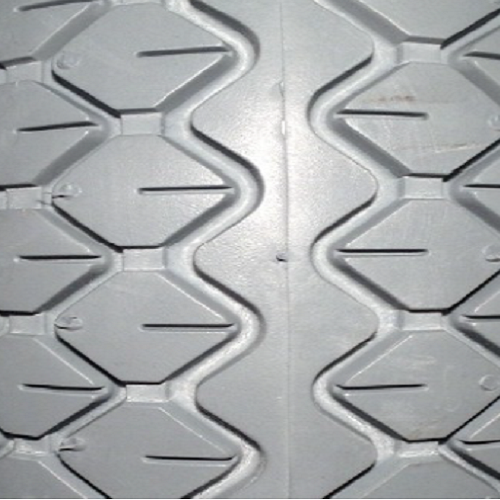 Scooter tire 4.00-5 studded