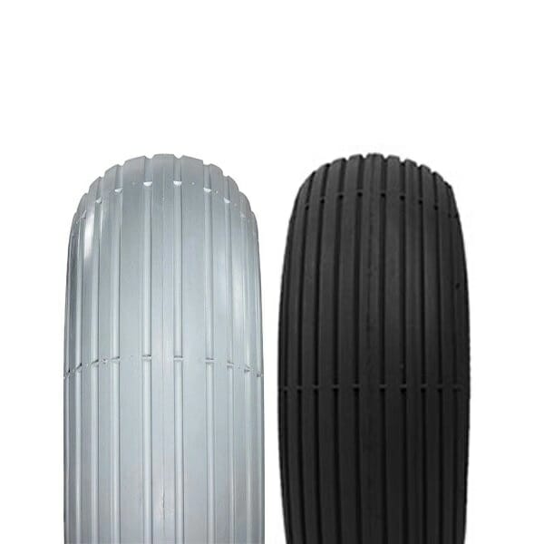 Rolkofill 200x50 Allmobility full tire