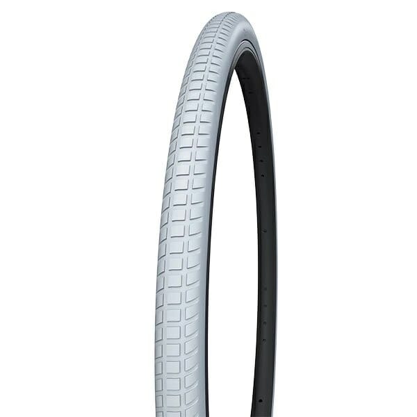 RIPU 24x3/8 COM Allmobility polyurethane full tire