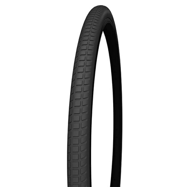 RIPU 24x3/8COM N Allmobility polyurethane full tire