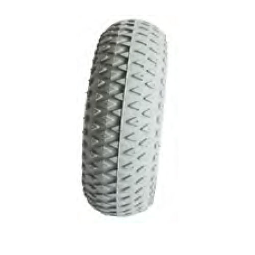 Tire with anti-puncture insert 05033199