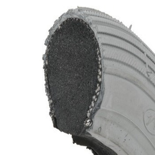 Tires with B6a puncture-proof insert