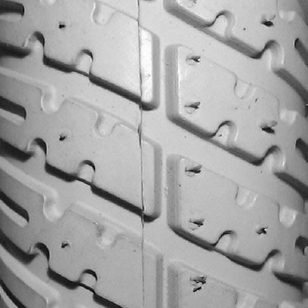 Wheelchair tires B1j