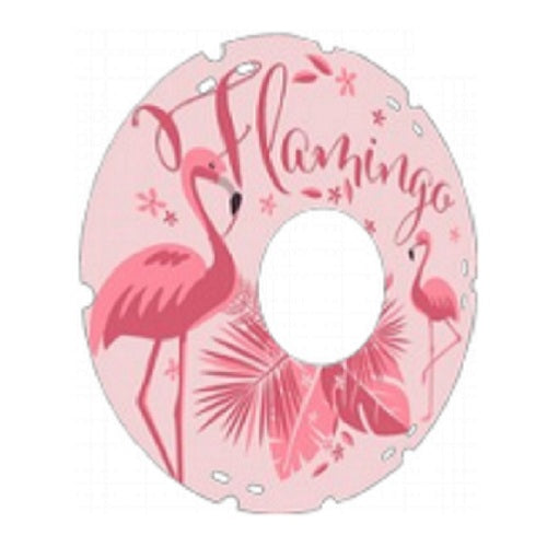 Flamingo Omega Spoke Cover 06033286