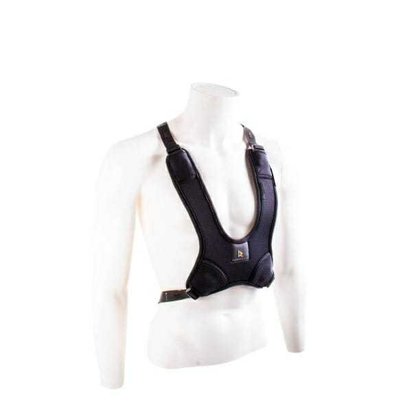 Allmobility Men's Standard Harness Vest