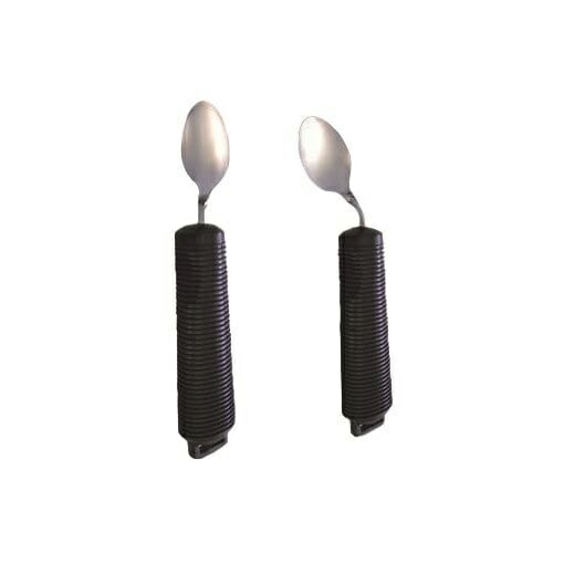 Allmobility Comfort Grip Adjustable Spoon